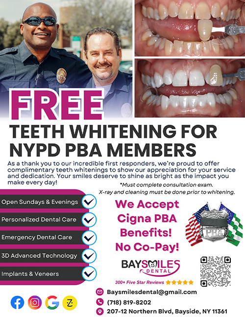BaySmiles Dental | Periodontal Treatment, Cosmetic Dentistry and Extractions