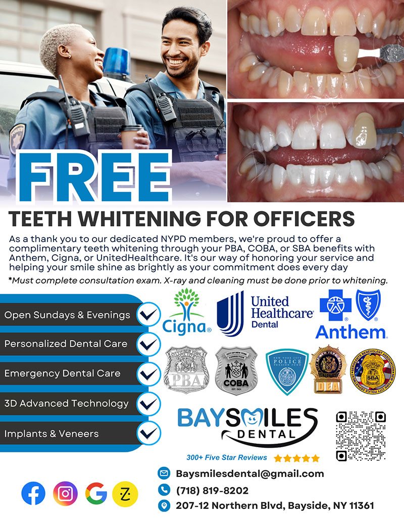 BaySmiles Dental | Dental Cleanings, Inlays  amp  Onlays and Cosmetic Dentistry
