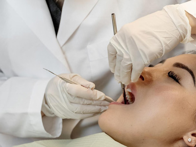 BaySmiles Dental | Dental Sealants, Preventative Program and Implant Dentistry