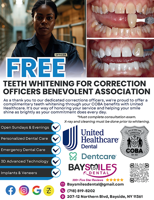 BaySmiles Dental | Dental Cleanings, Oral Exams and Cosmetic Dentistry