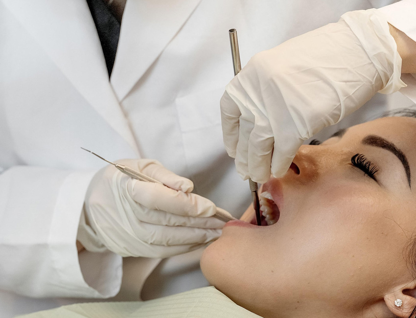 BaySmiles Dental | Cosmetic Dentistry, Root Canals and Full Mouth Reconstruction