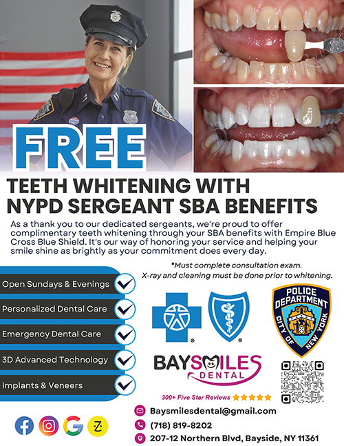 BaySmiles Dental | Preventative Program, Implant Dentistry and Emergency Treatment