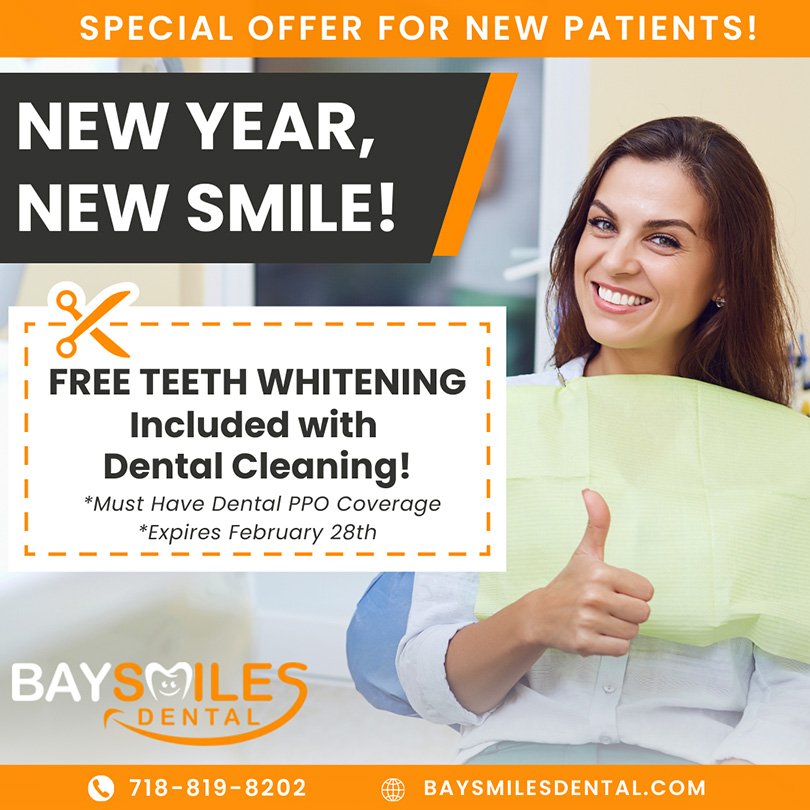 BaySmiles Dental | Emergency Treatment, Full Mouth Reconstruction and Root Canals