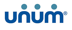 The image is a logo with the text 'UNIUM' prominently displayed, featuring a stylized design that includes a series of dots connected in a line, representing connectivity or unity.