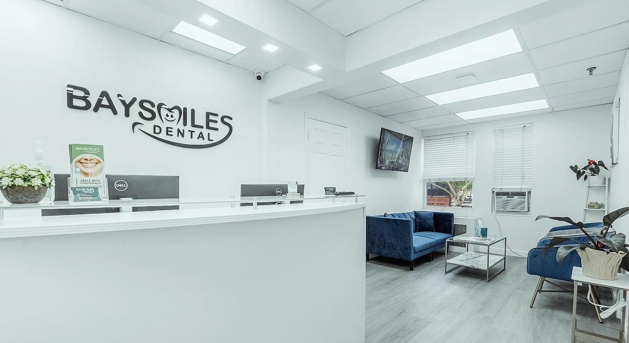 BaySmiles Dental | Implant Dentistry, Dental Bridges and All-on-4®