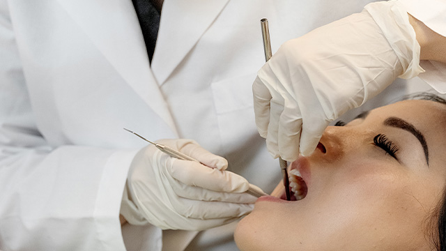 BaySmiles Dental | All-on-4®, Root Canals and Implant Dentistry